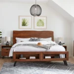 The London Loft Queen Bed