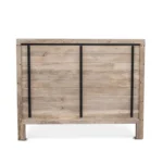 The Deventer Queen Bed - Image 5