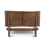 The London Loft Queen Bed - Image 8