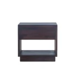 San Marino 24 Nightstand in Raw Walnut - Image 7