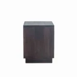 San Marino 24 Nightstand in Raw Walnut - Image 8